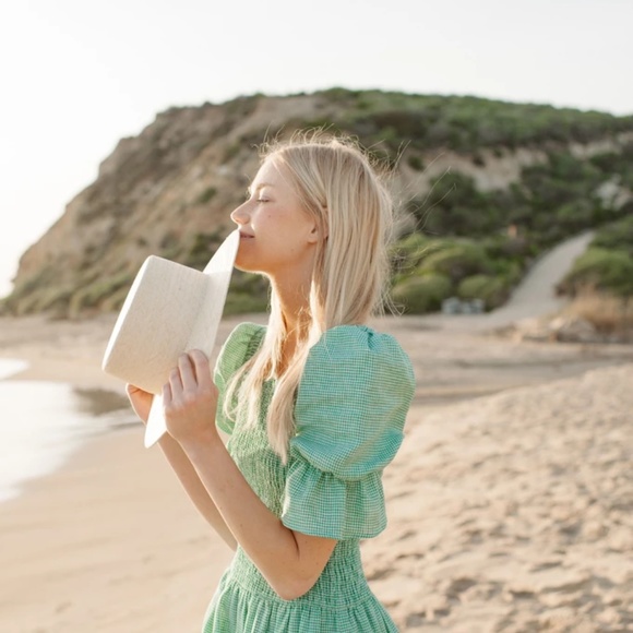 ISO Damaris Bailey Dresses (Sizes S/M) - Picture 4 of 6